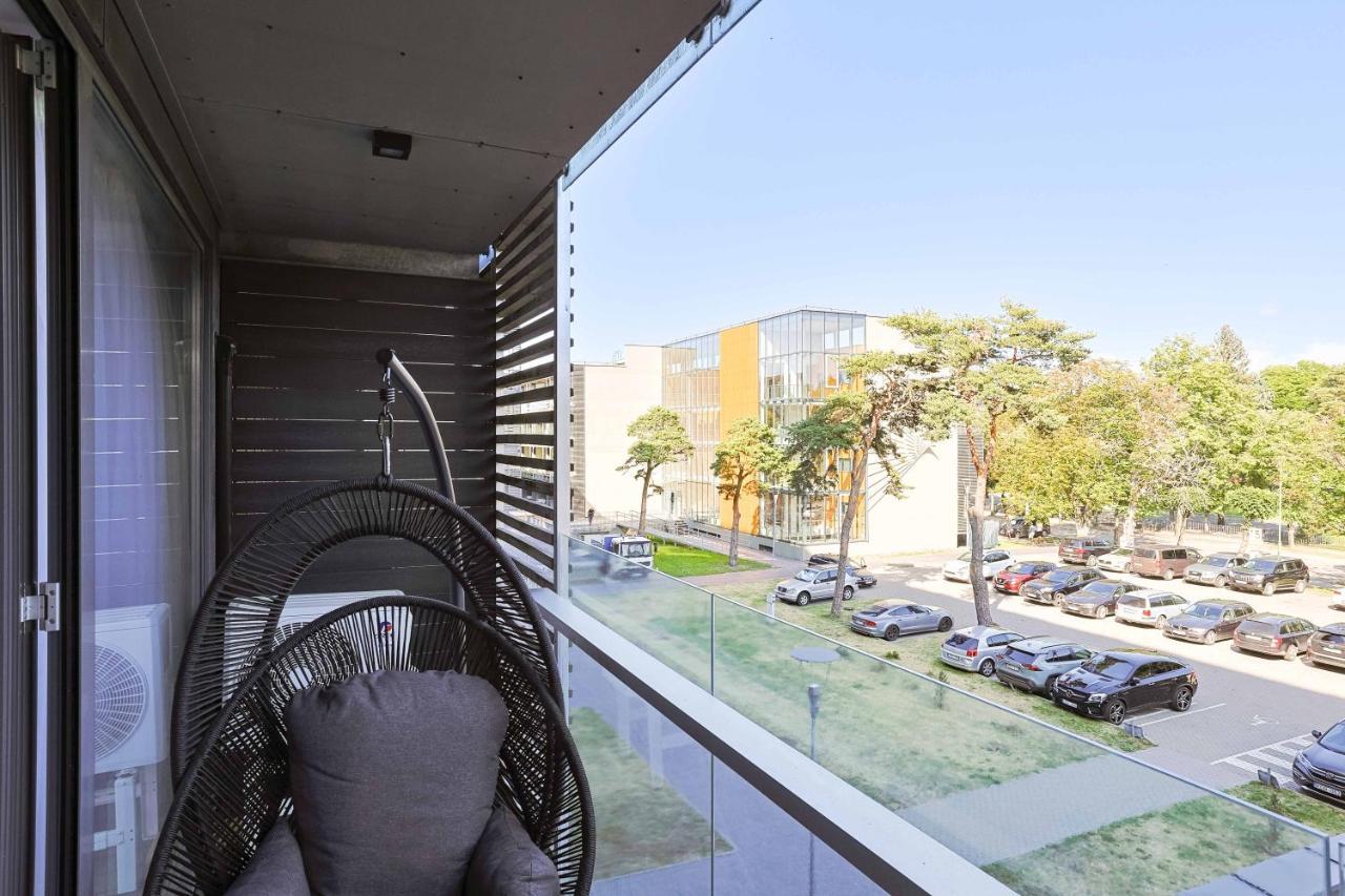 Bluetique Studio Of Palanga Luaran gambar