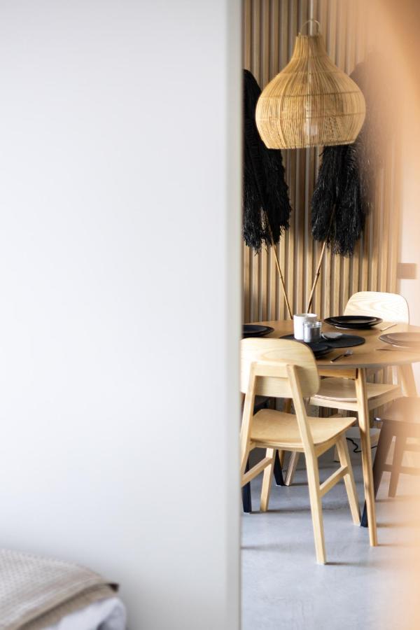Bluetique Studio Of Palanga Luaran gambar